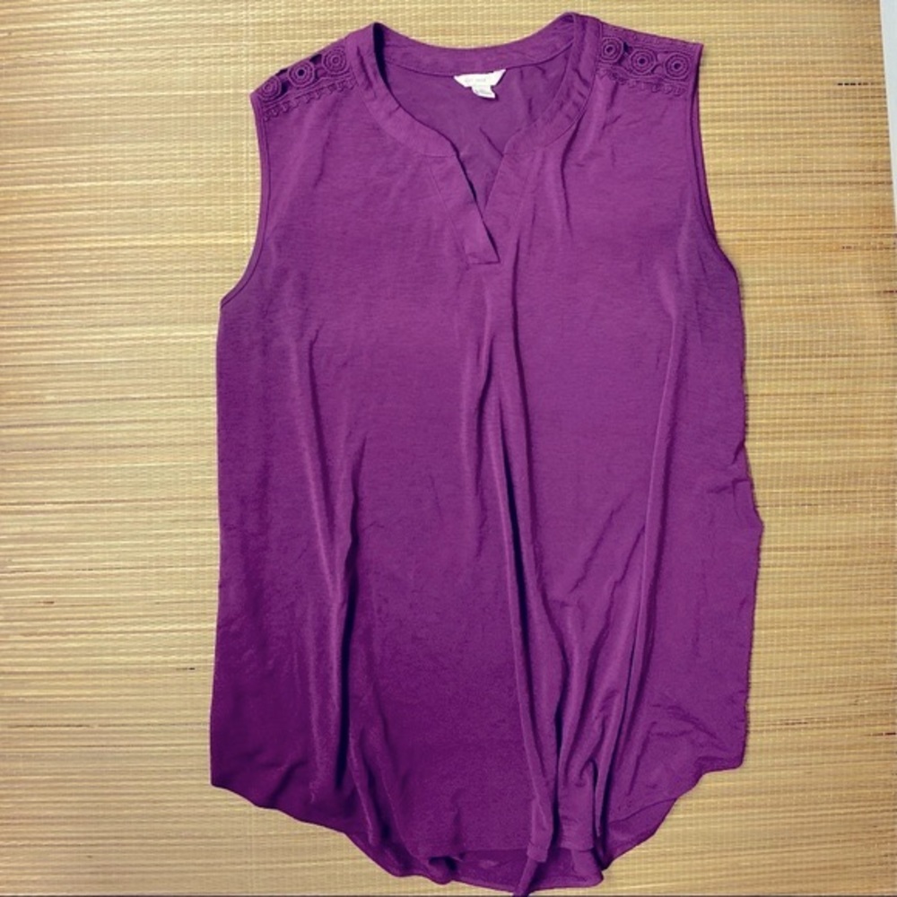 C EST. 1946 Sleeveless Top Size XLarge